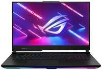 Игровой ноутбук ASUS ROG STRIX SCAR 17 G733PYV-LL064 (90NR0DB4-M005K0)
