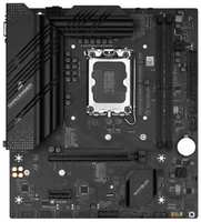 Материнская плата MB Maxsun LGA1700 1*PCIEx16, 1*PCIEx4, 2*M.2 , 3*SATA3, HDMI+VGA, mATX, 2*DDR4 (MS-CHALLENGER B760M 2.5G)