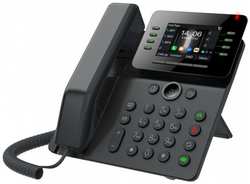 IP-телефон Fanvil V63 Чёрный