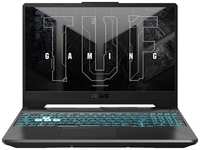 Игровой ноутбук ASUS TUF Gaming F15 FX506HE-HN376 (90NR0704-M00J60)
