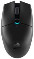 Мышь беспроводная Corsair CORSAIR KATAR PRO Wireless Gaming Mouse чёрный USB + Bluetooth