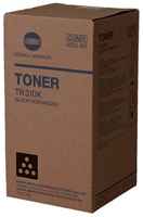 Тонер Konica-Minolta bizhub C350/351/450 TN-310K (230г) ELP Imaging®