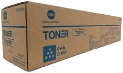 Тонер Konica-Minolta bizhub C250 / 252 TN-210C cyan (туба 260г) ELP Imaging®