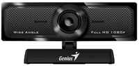 Web-камера Genius WideCam F100 (F100 V2)