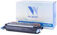NV-Print Картридж NVP совместимый NV-Q6470A для HP Color LaserJet 3505X/ 3505N/ 3505/ 3505DN/ 3800N/ 3800DTN/ 3800DN/ 3600/ 3600N/ 3600DN/ 3800 (6000k)