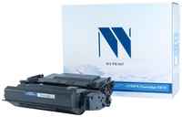 NV-Print Картридж NVP совместимый NV-CF287X/NV-041H универсальные для HP/Canon M506/M527/LBP312x (20000k)