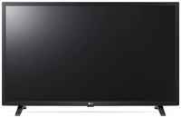 Телевизор LG 32LQ630B6LA черный