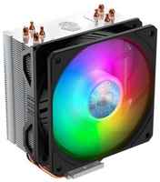 Кулер для процессора Cooler Master Hyper 212 Spectrum V2 Intel LGA 1200 AM4 Intel: LGA 115x