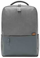 Рюкзак для ноутбука 15.6 Xiaomi Commuter Backpack Dark Gray XDLGX-04 полиэстер 600D серый