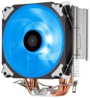 Система охлаждения для процессора SilverStone SST-AR12-RGB Argon Intel LGA 1155 Intel LGA 1156 Intel LGA 1366 AMD AM2 AMD AM3 AMD FM1 Intel LGA 2011 A