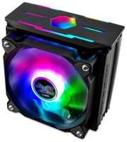 Система охлаждения для процессора Zalman CNPS10X OPTIMA II Black RGB Intel LGA 1155 Intel LGA 1156 Intel LGA 1366 AMD AM3 AMD AM3+ Intel LGA 2011 AMD