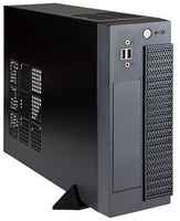 Корпус mini-ITX Powerman InWin BP691 300 Вт