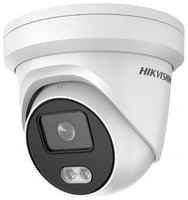 Камера видеонаблюдения Hikvision DS-2CD2327G2-LU(C)(2.8mm) 2.8-2.8мм цв