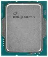 Процессор Intel Core i3 12100 3300 Мгц Intel LGA 1700 OEM CM8071504651012
