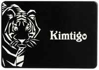 Твердотельный накопитель SSD 2.5 128 Gb Kimtigo KTA-320 Read 500Mb / s Write 350Mb / s 3D NAND TLC K128S3A25KTA320