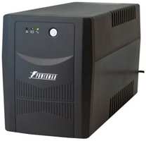 ИБП Powerman Back Pro 2000 / UPS Line-interactive 1200W / 2000VA (945284) (Back Pro 2000/UPS)
