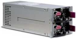 ACD 2R1200 1200W, 2U Redundant (ШВГ=77.5*84*225мм), 80PLUS Gold (92+), 2x4cm fan, Dual Power (100~240Vac, 140~380Vdc) (ASPower R2A-DV1200-N) (4)
