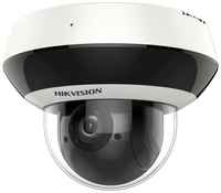 Камера IP Hikvision DS-2DE2A404IW-DE3(C0)(S6)(C) CMOS 1 / 2.8 2.8 мм 2560 х 1440 Н.265 H.264 MJPEG H.264+ H.265+ RJ-45 PoE белый (DS-2DE2A404IW-DE3(C0)(S6)(C))