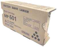 Тонер-картридж Ricoh type MP601 SP5300DN / SP5310DB / MP501DPF / MP601SPF (с бункером и чипом) 25K ELP Imaging® (CT-RIC-MP601)
