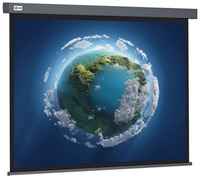 Экран Cactus 187x332см Wallscreen CS-PSW-187X332-SG 16:9 настенно-потолочный рулонный