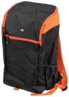 Рюкзак для ноутбука 15.6 PC Pet PCPKB0115BN коричневый / оранжевый полиэстер