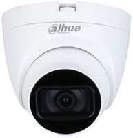 Камера видеонаблюдения IP Dahua DH-HAC-HDW1500TRQP-A-0360B 3.6-3.6мм цв.