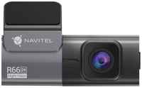 Видеорегистратор Navitel R66 2K черный 1440x2560 1440p 123гр. MSTAR SSC337 без аккумулятора