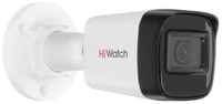 Камера Hikvision DS-T500(C) (2.8MM) CMOS 1 / 2.7 2.8 мм 2560 х 1944 BNC белый (DS-T500(C) (2.8MM))