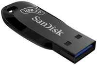 Флешка 256Gb SanDisk CZ410 Ultra Shift USB 3.0