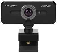 Камера Web Creative Live! Cam SYNC 1080P V2 2Mpix (1920x1080) USB2.0 с микрофоном