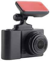 Видеорегистратор Incar VR-450 черный 12Mpix 1080x1920 1080p 140гр
