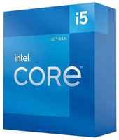 Процессор Intel Core i5 12500 3000 Мгц Intel LGA 1700 BOX BX8071512500 S RL5V