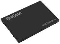 Твердотельный накопитель SSD 2.5 60 Gb Exegate UV500TS60 Read 450Mb/s Write 400Mb/s 3D NAND TLC