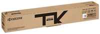 Тонер-картридж Kyocera Mita TK-8375K для TASKalfa 3554ci 30000стр