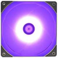 Вентилятор Thermalright TL-C12R-L RGB, 120x120x25 мм, 1500 об/мин, 26 дБА, PWM, RGB подсветка