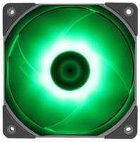 Вентилятор Thermalright TL-C12015L-RGB, 120x120x15 мм, 1500 об / мин, 24 дБА, PWM, RGB подсветка