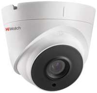 Hikvision Камера видеонаблюдения IP HiWatch DS-I403(D)(4mm) 4-4мм цв. (DS-I403(D)(4MM))