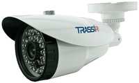 Камера видеонаблюдения IP Trassir TR-D2B5-noPoE v2 3.6-3.6мм цв. корп.:
