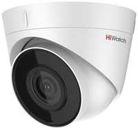 Hikvision Камера видеонаблюдения IP HiWatch DS-I403(D)(2.8mm) 2.8-2.8мм цв. (DS-I403(D)(2.8MM))