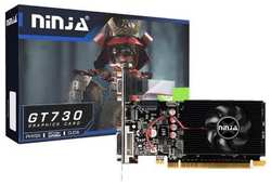 SINOTEX Ninja GT730 PCIE (96SP) 2GB 128-bit DDR3 DVI HDMI CRT