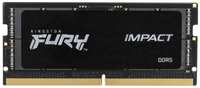 Kingston DDR5 32GB 5600MT / s CL40 SODIMM FURY Impact PnP (KF556S40IB-32)