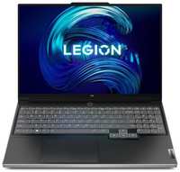 Игровой ноутбук Lenovo Legion S7 16IAH7 (82TF007URK)