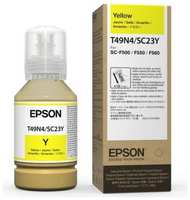 Картридж/ Epson Dye Sublimation T49N400 (140mL)