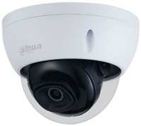 Камера видеонаблюдения IP Dahua DH-IPC-HDBW2230EP-S-0360B-S2 3.6-3.6мм цв. корп.: