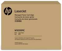 Картридж лазерный Cactus CS-W9008MC W9008MC (23000стр.) для HP LJ Managed E50145dn / E52645dn