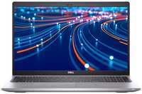 Ноутбук/ Dell Latitude 5520 15.6(1920x1080 (матовый))/Touch/Intel Core i7 1185G7(3Ghz)/16384Mb/512SSDGb/noDVD/Int:Intel Iris Xe Graphics/Cam/BT/WiFi