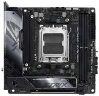 Материнская плата ASUS ROG STRIX X670E-I GAMING WIFI Socket AM5 AMD X670 2xDDR5 1xPCI-E 16x 2xSATA III mini-ITX Retail 90MB1B70-M0EAY0