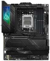 Материнская плата ASUS ROG STRIX X670E-F GAMING WIFI Socket AM5 AMD X670 4xDDR5 2xPCI-E 16x 1xPCI-E 1x 4xSATA III ATX Retail 90MB1BA0-M0EAY0