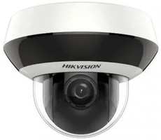 Камера IP Hikvision DS-2DE2A204IW-DE3(C0)(S6) CMOS 1 / 3 2.8 мм 1920 x 1080 Н.265 H.264 H.264+ H.265+ RJ-45 PoE белый (DS-2DE2A204IW-DE3(C0)(S6))