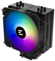 Кулер для процессора Zalman CNPS9X PERFORMA BLACK ARGB Intel: LGA 115x Intel LGA 1200 Intel LGA 1700 AMD AM4 AMD AM5 CNPS9XPERFORMABLACK